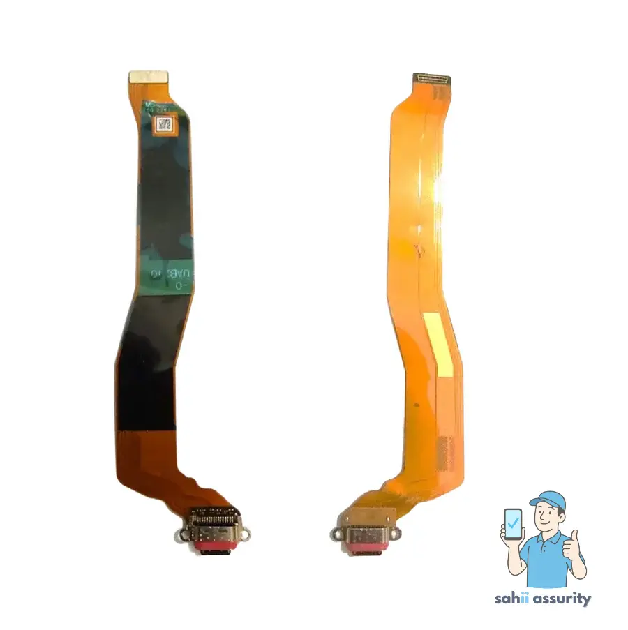 Charging Connector Flex / PCB Board for OnePlus 10R 5G